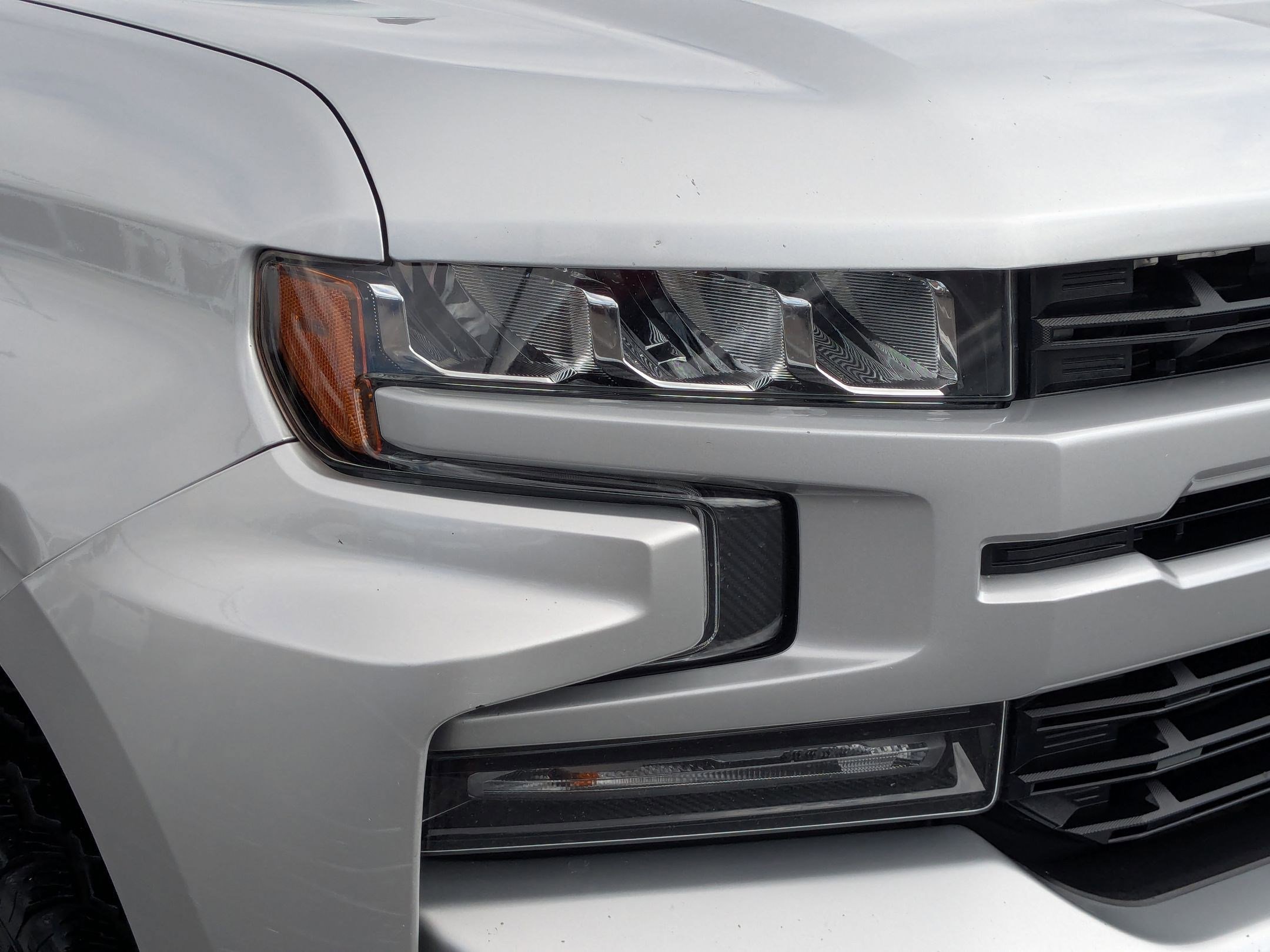 Used 2019 Chevrolet Silverado 1500 RST w/ All-Star Edition image 10