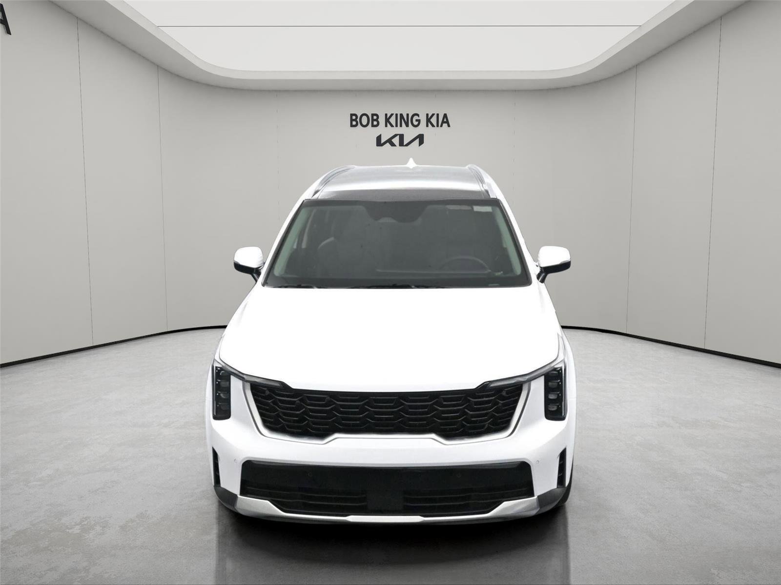 Used 2025 Kia Sorento S w/ Panoramic Sunroof Package FWD image 8