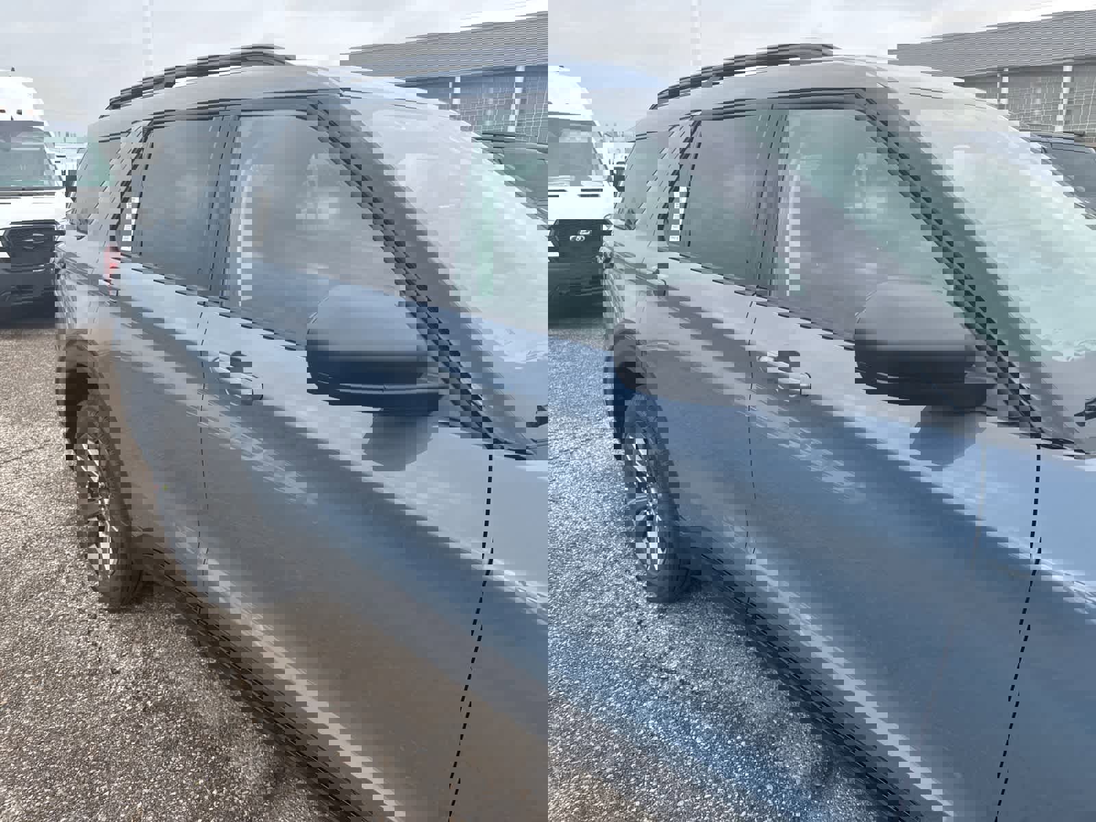 New 2026 Ford Explorer Active w/ Active Comfort Package image 13