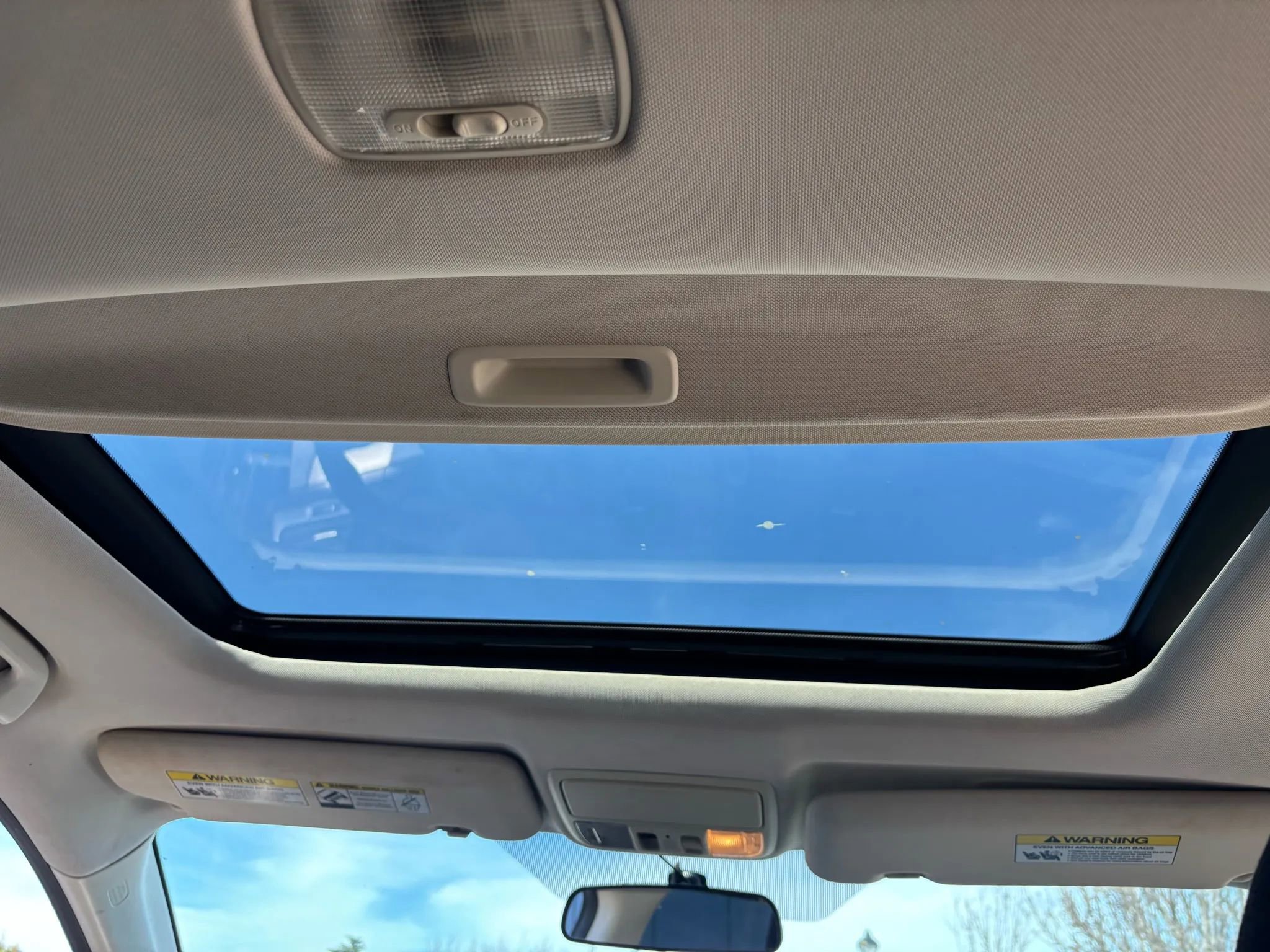 Used 2012 Honda CR-V EX image 15