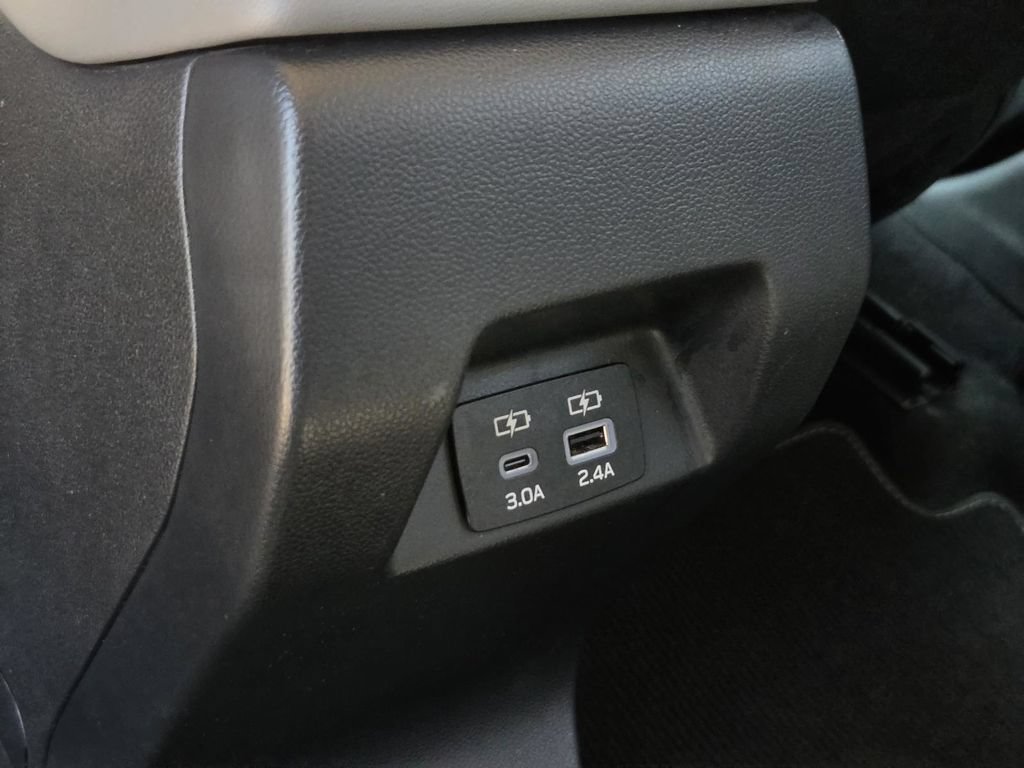 Used 2024 Subaru Crosstrek 2.0i Premium AWD/4WD image 14