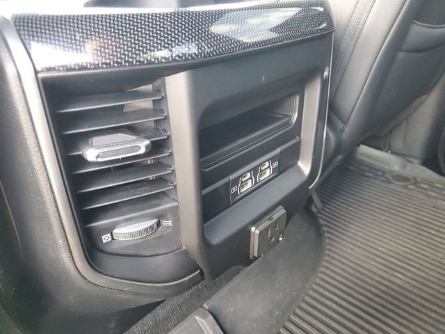 Used 2021 RAM 1500 Sport w/ Level 2 Equipment Group AWD/4WD image 26