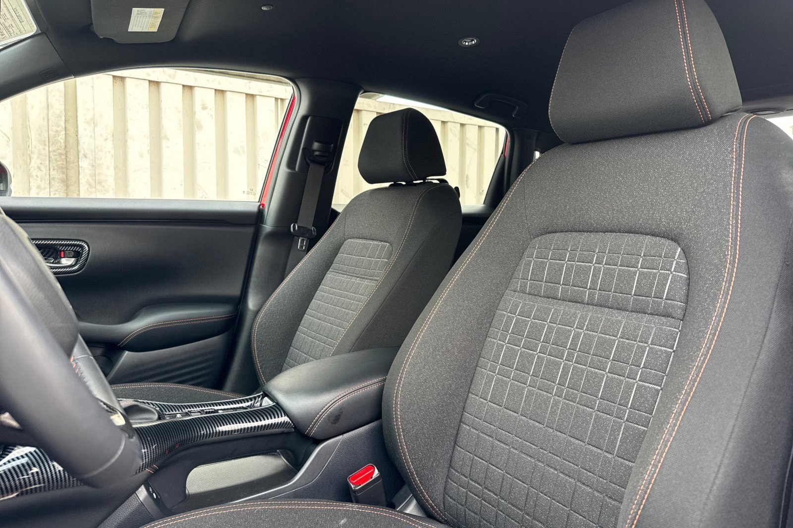 Used 2024 Honda HR-V Sport image 21