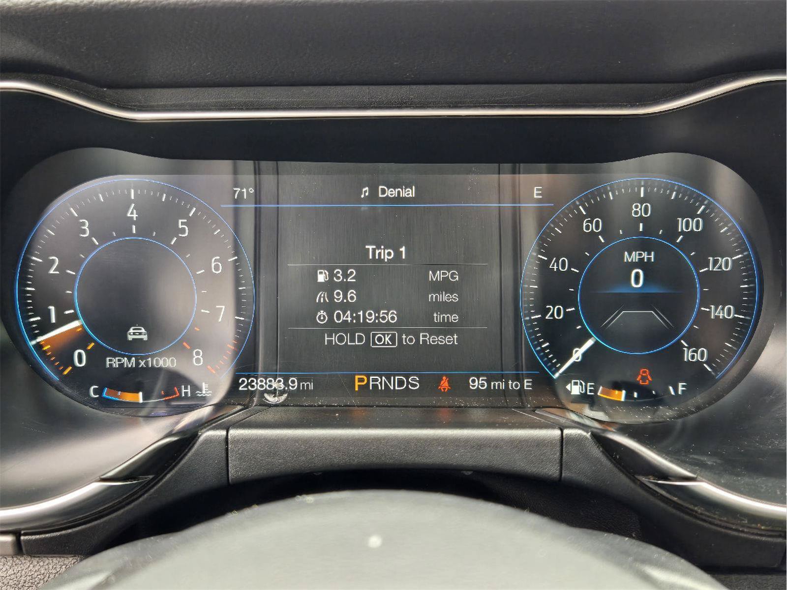 Used 2022 Ford Mustang GT Premium w/ Equipment Group 401A RWD image 15