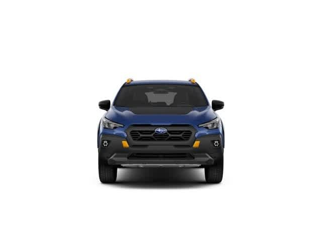 New 2027 Subaru Crosstrek 2.5i Wilderness AWD/4WD image 8