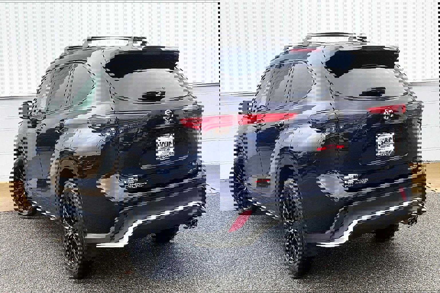 Used 2023 Toyota Highlander XSE image 15