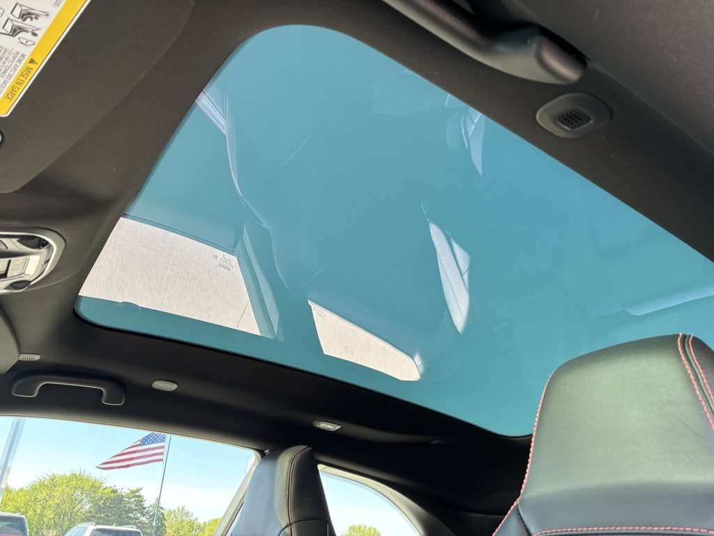 New 2026 Dodge Charger Scat Pack AWD/4WD image 16