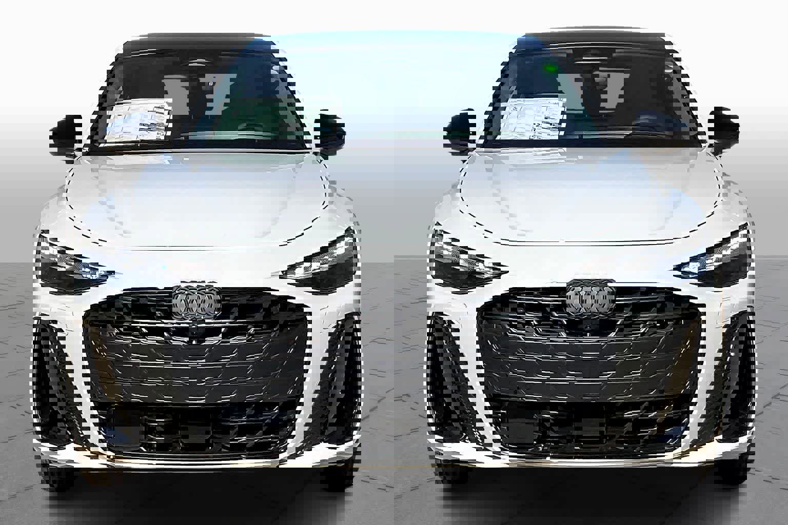 New 2026 Audi A6 Premium Plus w/ Premium Plus Package image 3