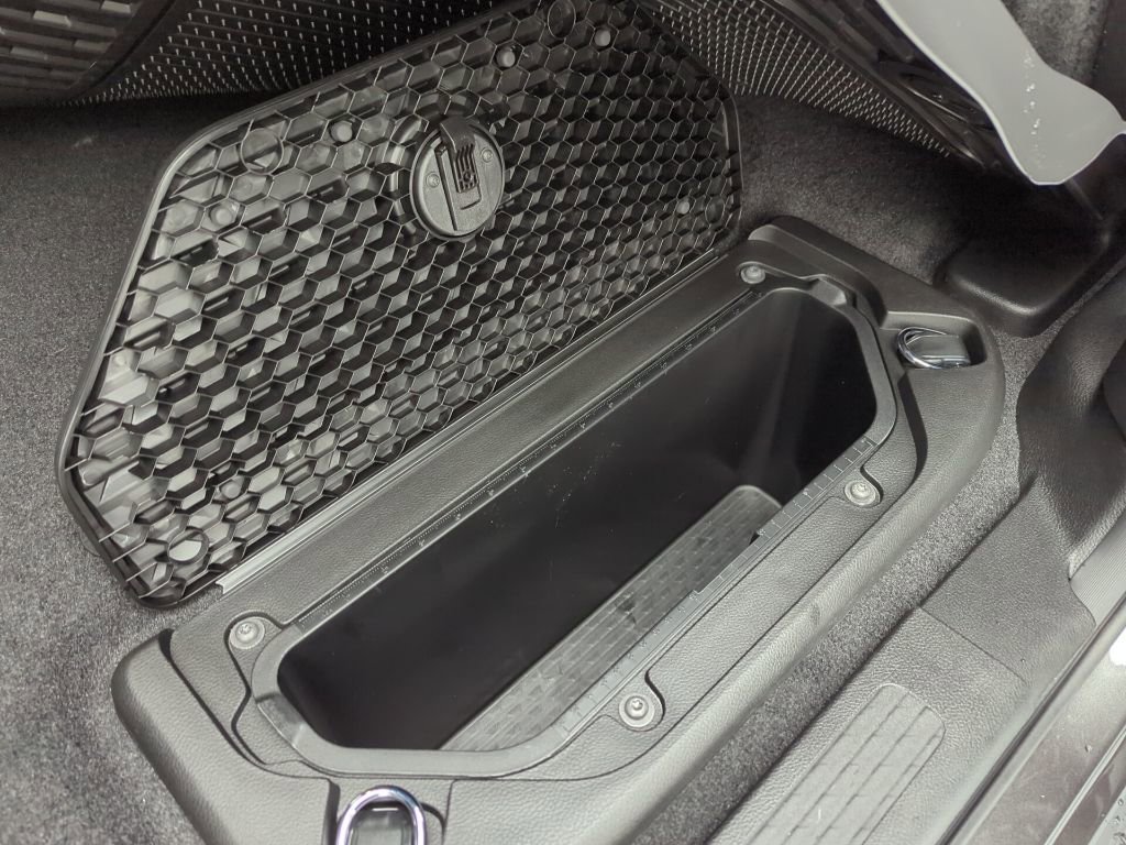 New 2026 RAM 1500 Big Horn image 39