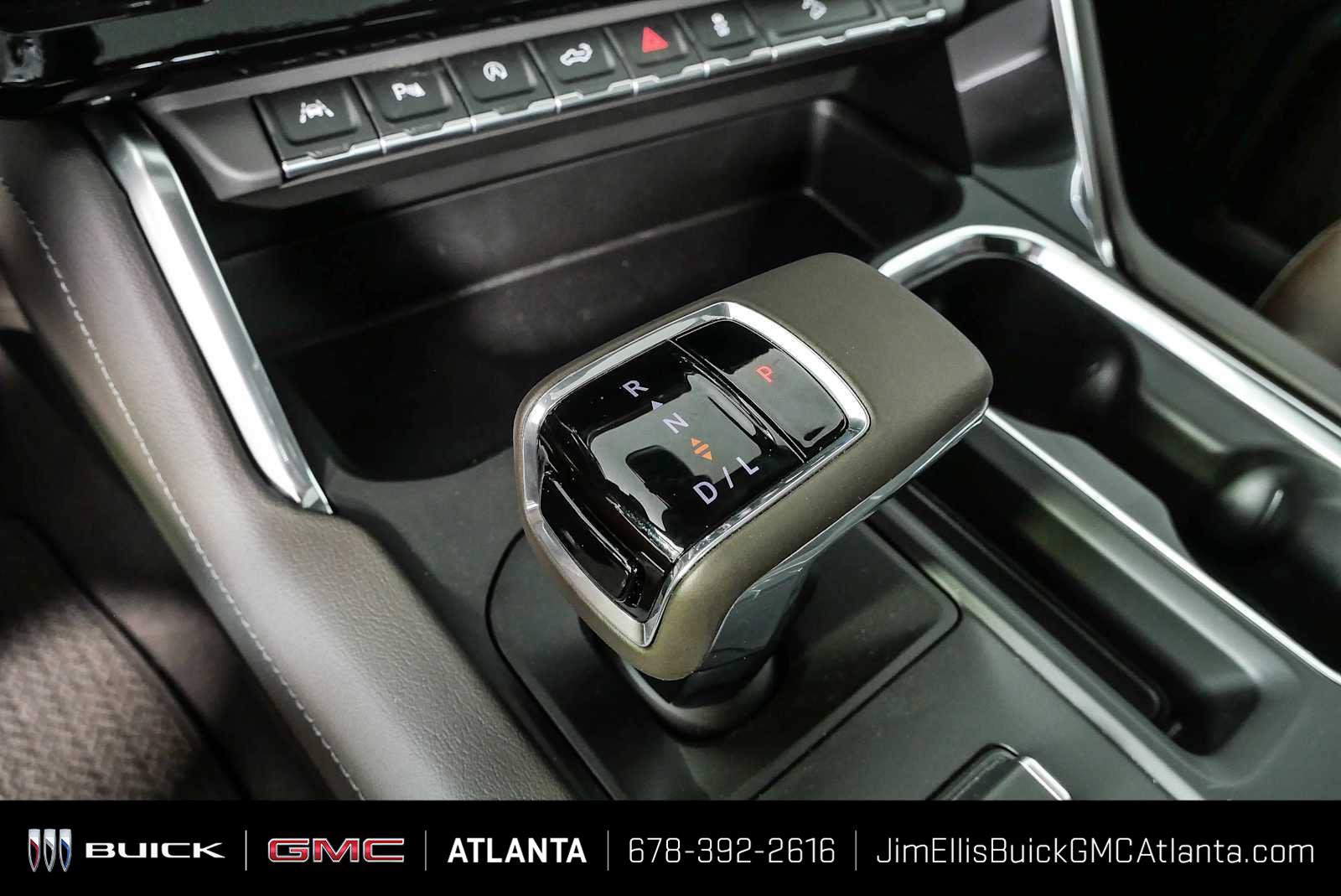 New 2026 GMC Sierra 1500 Denali w/ Denali Reserve Package AWD/4WD image 18