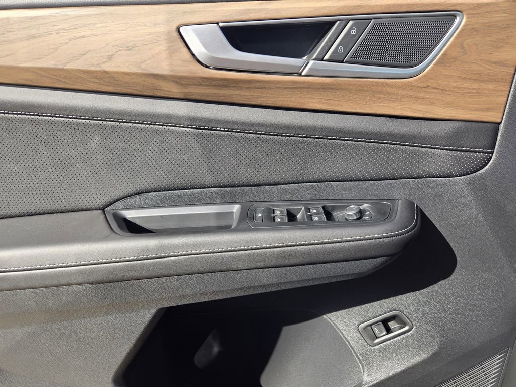 New 2026 Volkswagen Atlas SE image 18