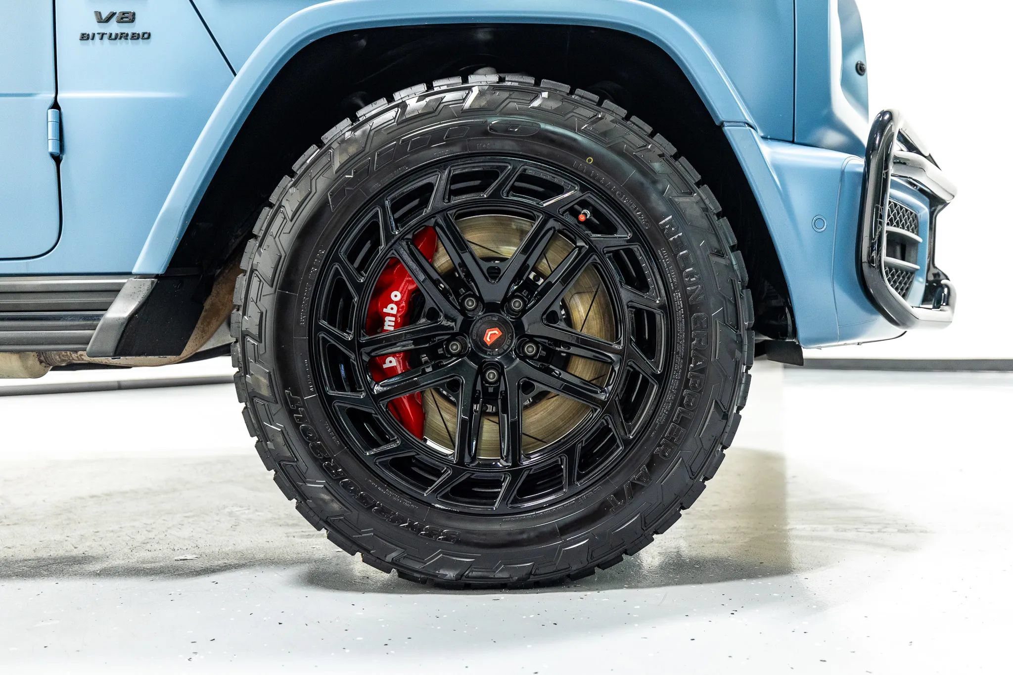 Used 2023 Mercedes-Benz G 63 AMG 4MATIC image 27