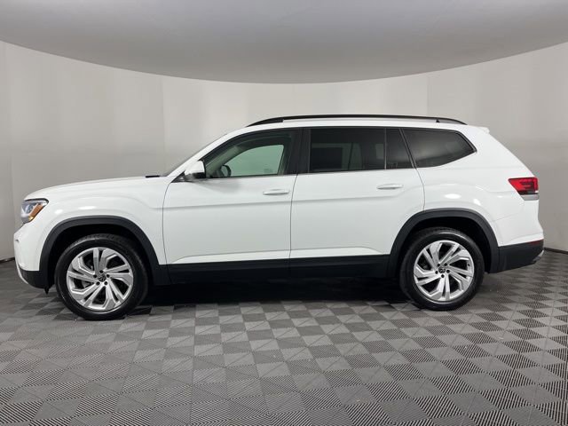 Used 2023 Volkswagen Atlas SE image 6