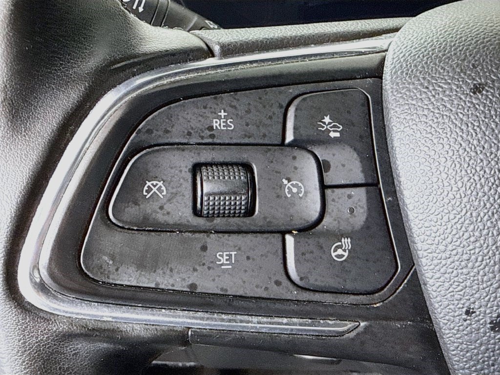 Used 2024 Buick Envista Sport Touring w/ Convenience I Package FWD image 13