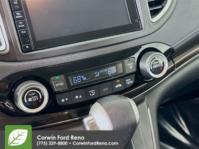 Used 2015 Honda CR-V EX-L image 15