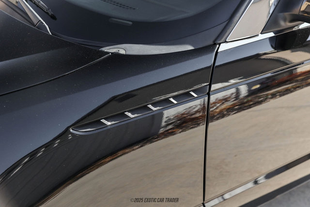 Used 2002 Ford Thunderbird Deluxe image 83