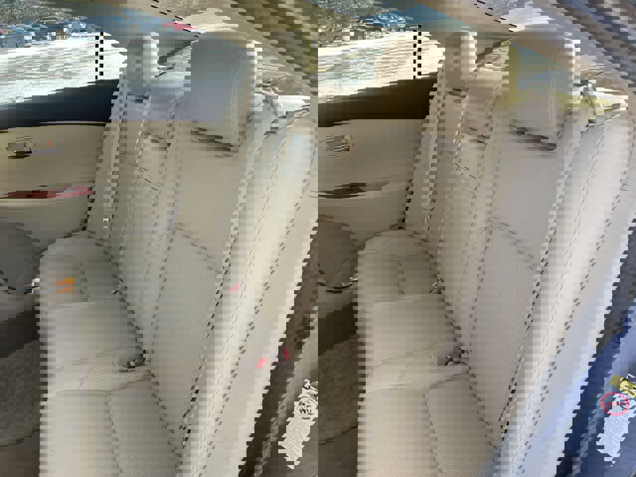 Used 2012 Lexus ES 350 image 18