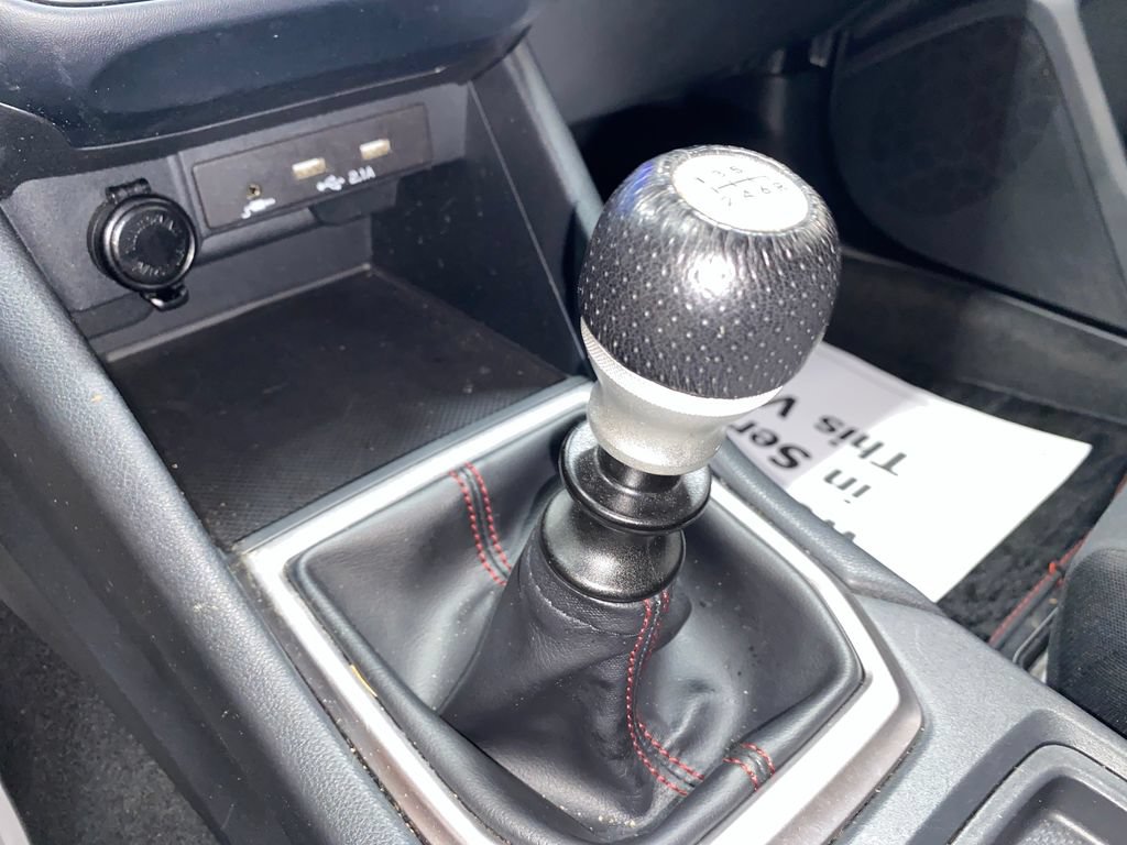 Used 2023 Subaru WRX AWD/4WD image 19