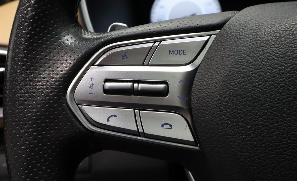 Certified 2023 Hyundai Santa Fe Calligraphy image 28