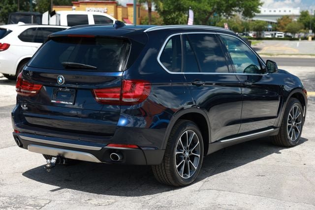 Used 2015 BMW X5 xDrive35d AWD/4WD image 14