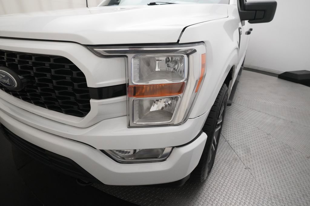Used 2021 Ford F150 XL w/ STX Appearance Package image 20