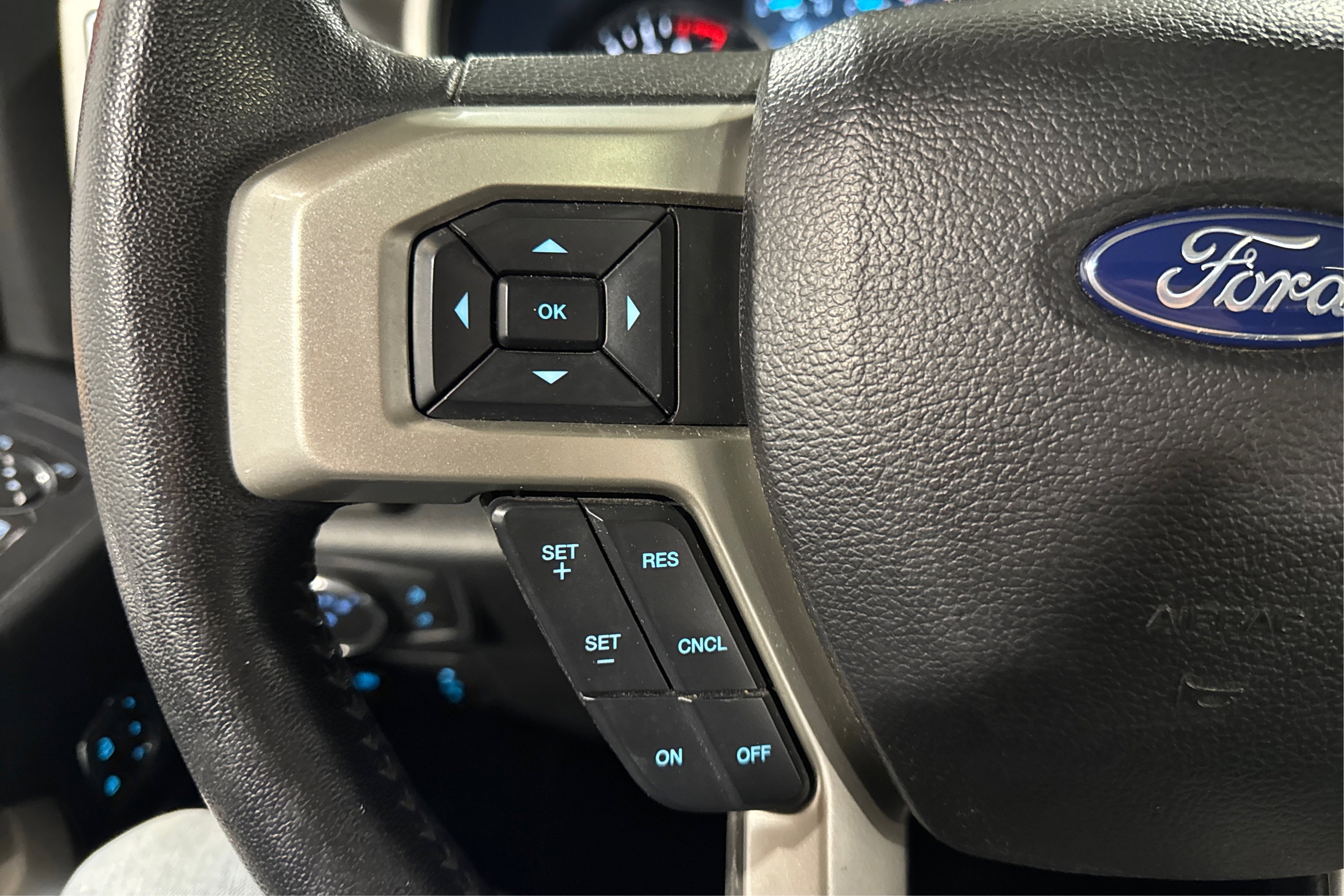 Used 2020 Ford F150 Lariat w/ Equipment Group 502A Luxury image 25