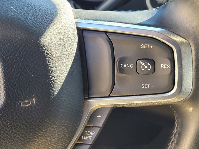 Used 2024 RAM 2500 Laramie AWD/4WD image 15