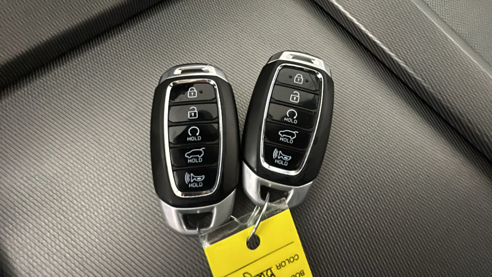 Used 2021 Hyundai Palisade SEL w/ Premium Package FWD image 25