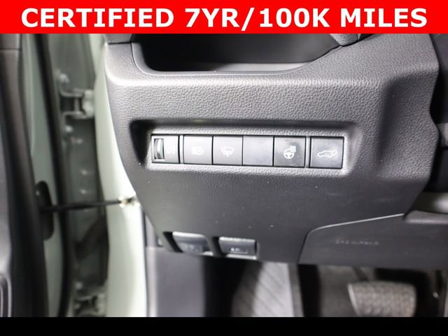 Used 2020 Toyota RAV4 XLE Premium image 23