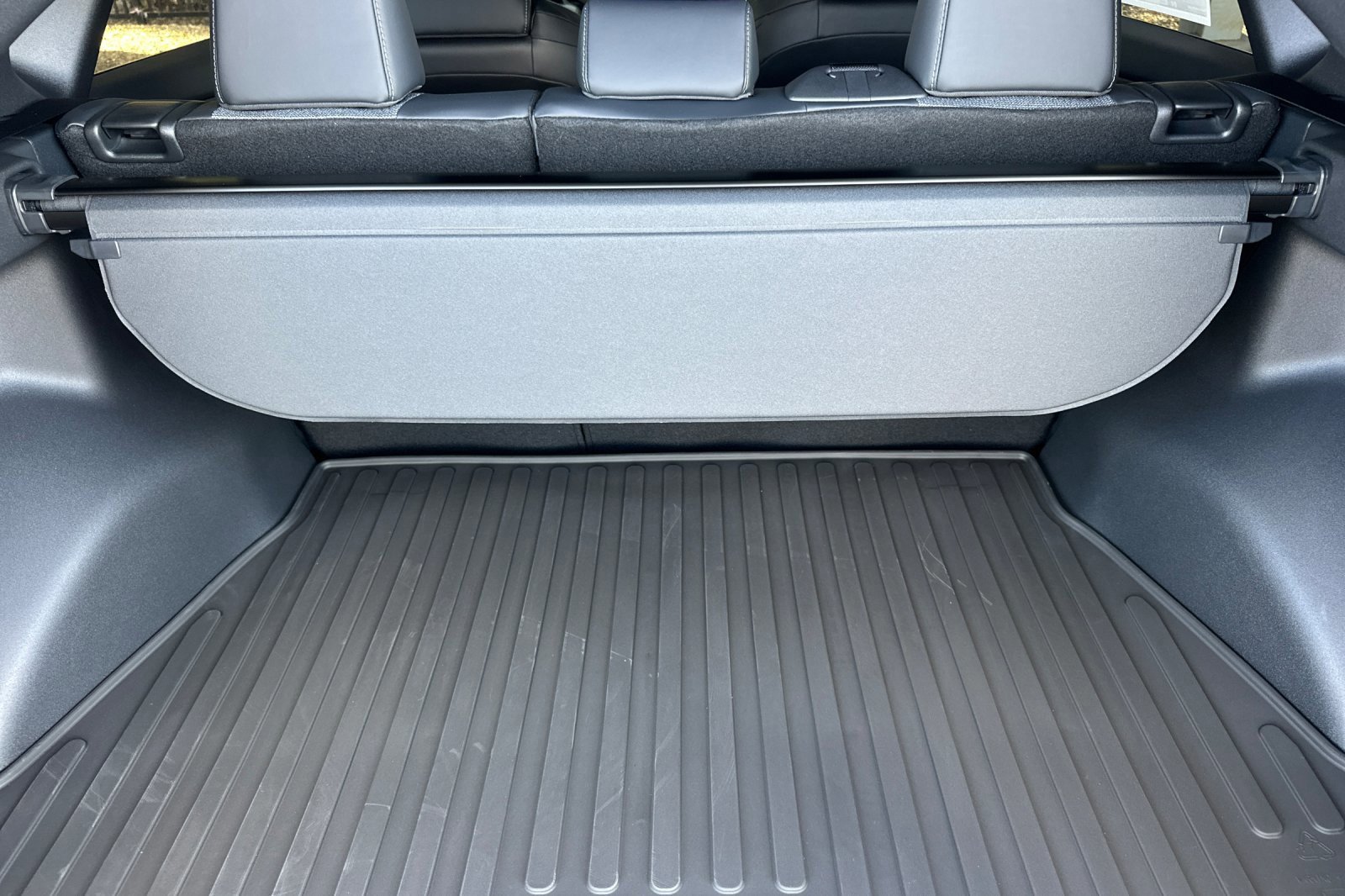 New 2026 Toyota bZ XLE image 17