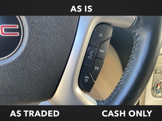 Used 2010 GMC Acadia SLT image 18