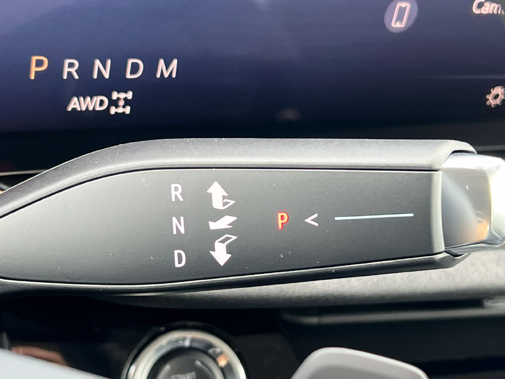 New 2026 Buick Envision Sport Touring AWD/4WD image 32