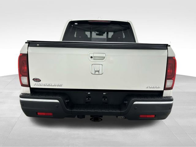 Used 2019 Honda Ridgeline RTL-E image 3