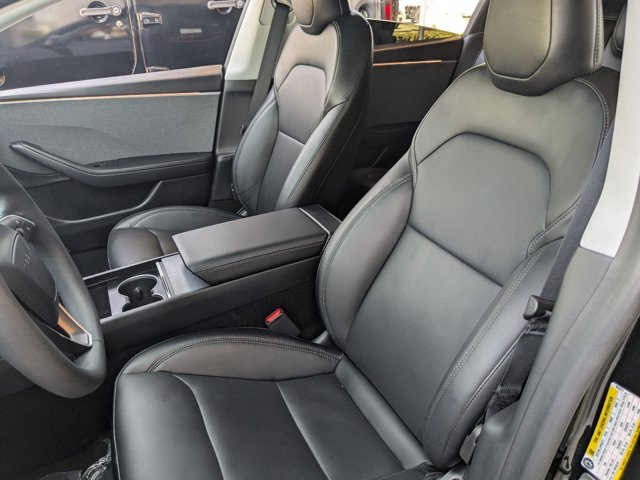 Used 2024 Tesla Model 3 Long Range RWD image 17