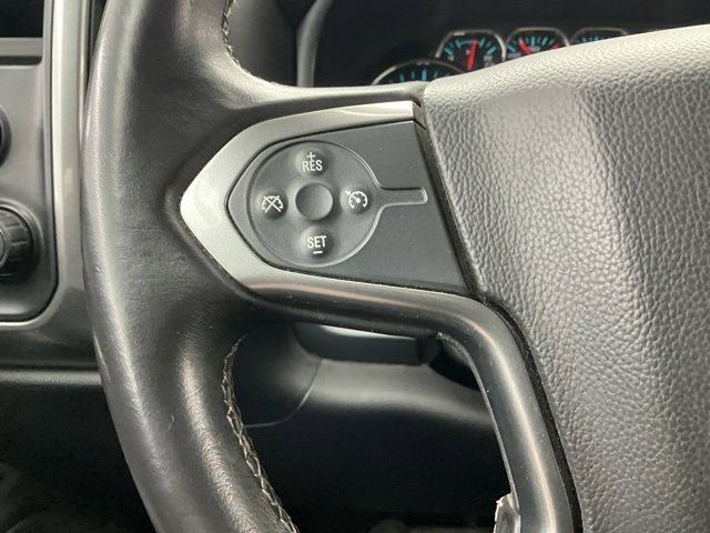 Used 2016 Chevrolet Silverado 1500 LT w/ All Star Edition image 10