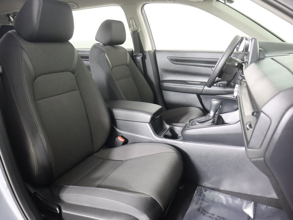 Used 2025 Honda CR-V LX image 26
