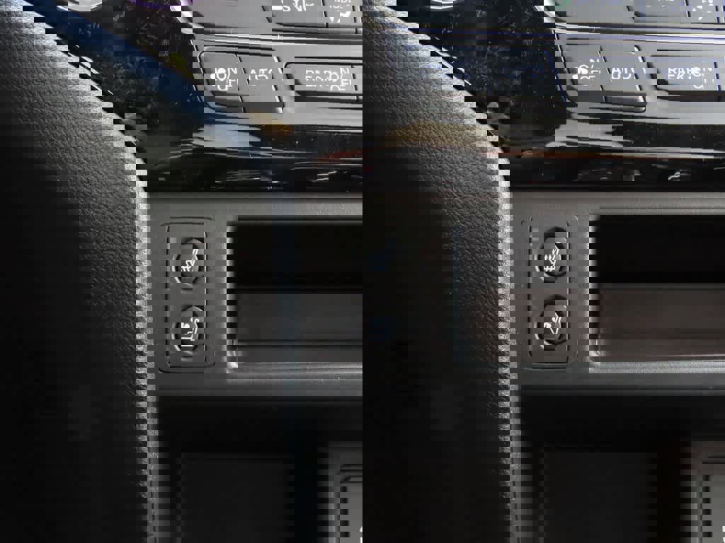 New 2026 Honda Ridgeline Black Edition image 24