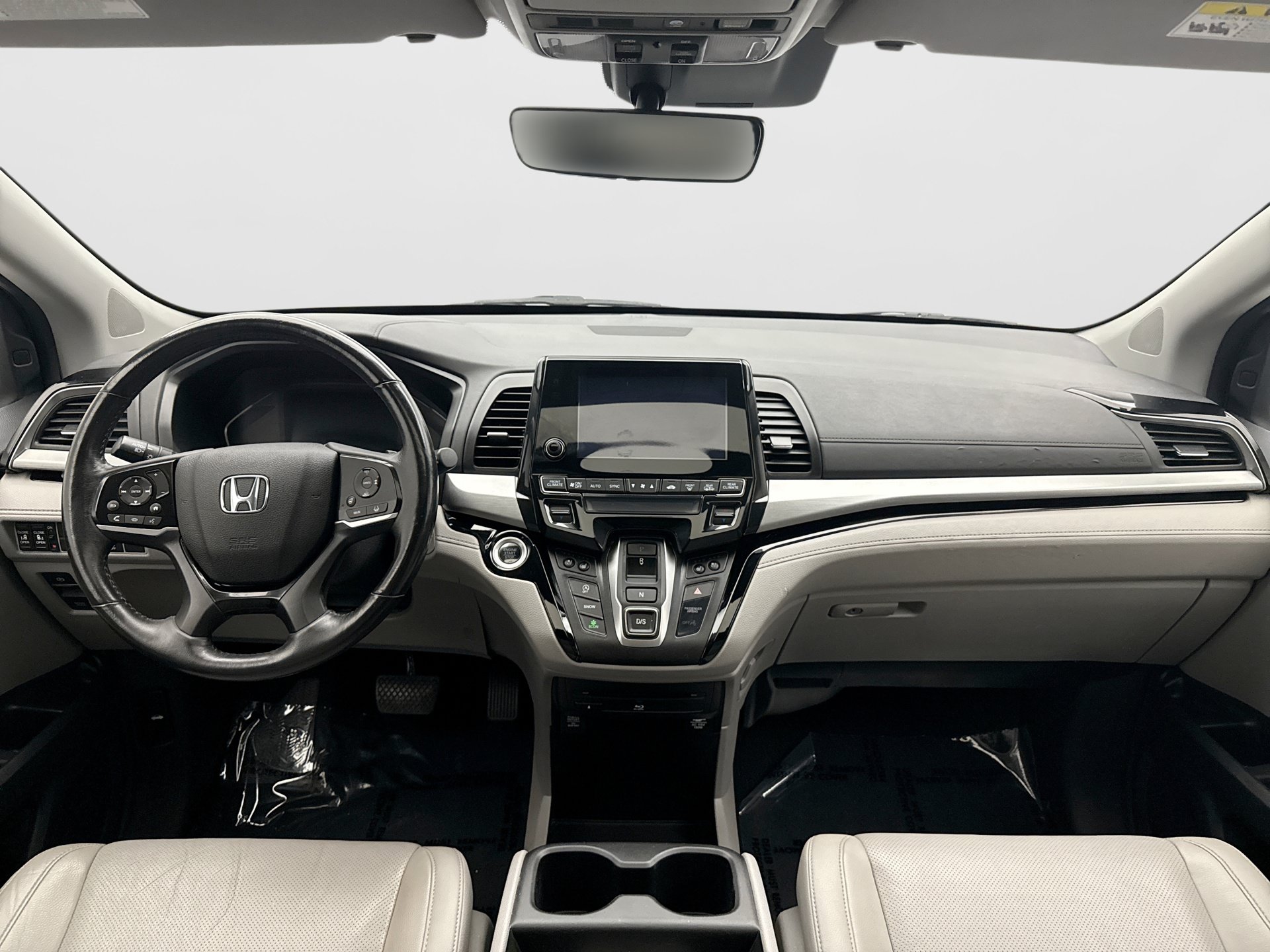 Used 2019 Honda Odyssey Elite image 14