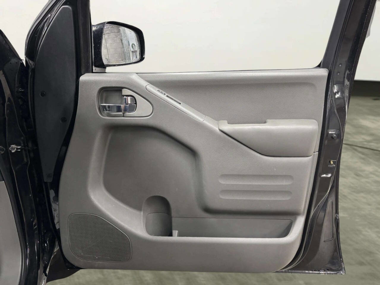 Used 2019 Nissan Frontier SV w/ Value Truck Package image 19