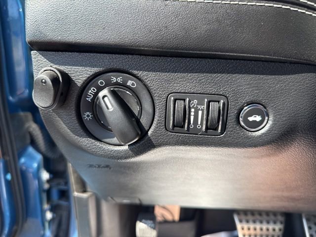 Used 2020 Dodge Charger SRT Hellcat w/ Harman/Kardon Audio Group RWD image 28