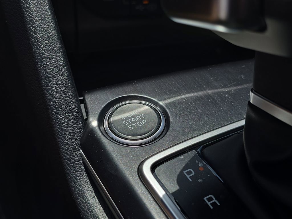 New 2026 Kia Sportage LX FWD image 27