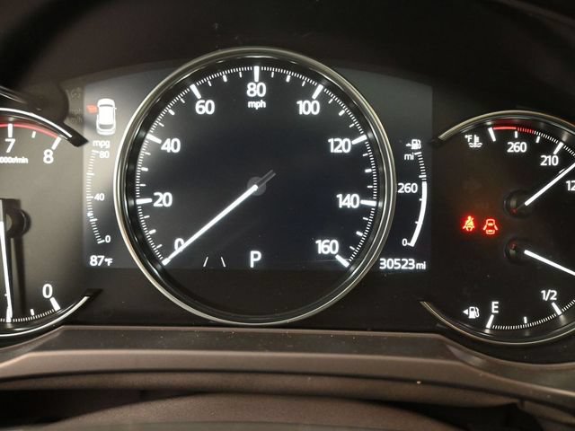 Used 2021 MAZDA CX-5 Grand Touring Reserve AWD/4WD image 9