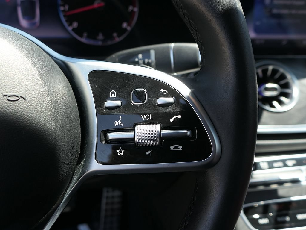 Used 2020 Mercedes-Benz E 450 Cabriolet image 15