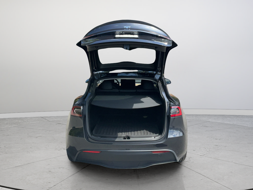 Used 2025 Tesla Model Y Performance AWD/4WD image 20