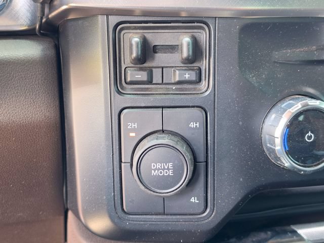 Used 2024 Ford F350 King Ranch w/ Chrome Package AWD/4WD image 26