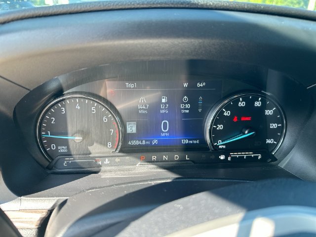 Used 2023 Ford Explorer Limited w/ Equipment Group 301A AWD/4WD image 15