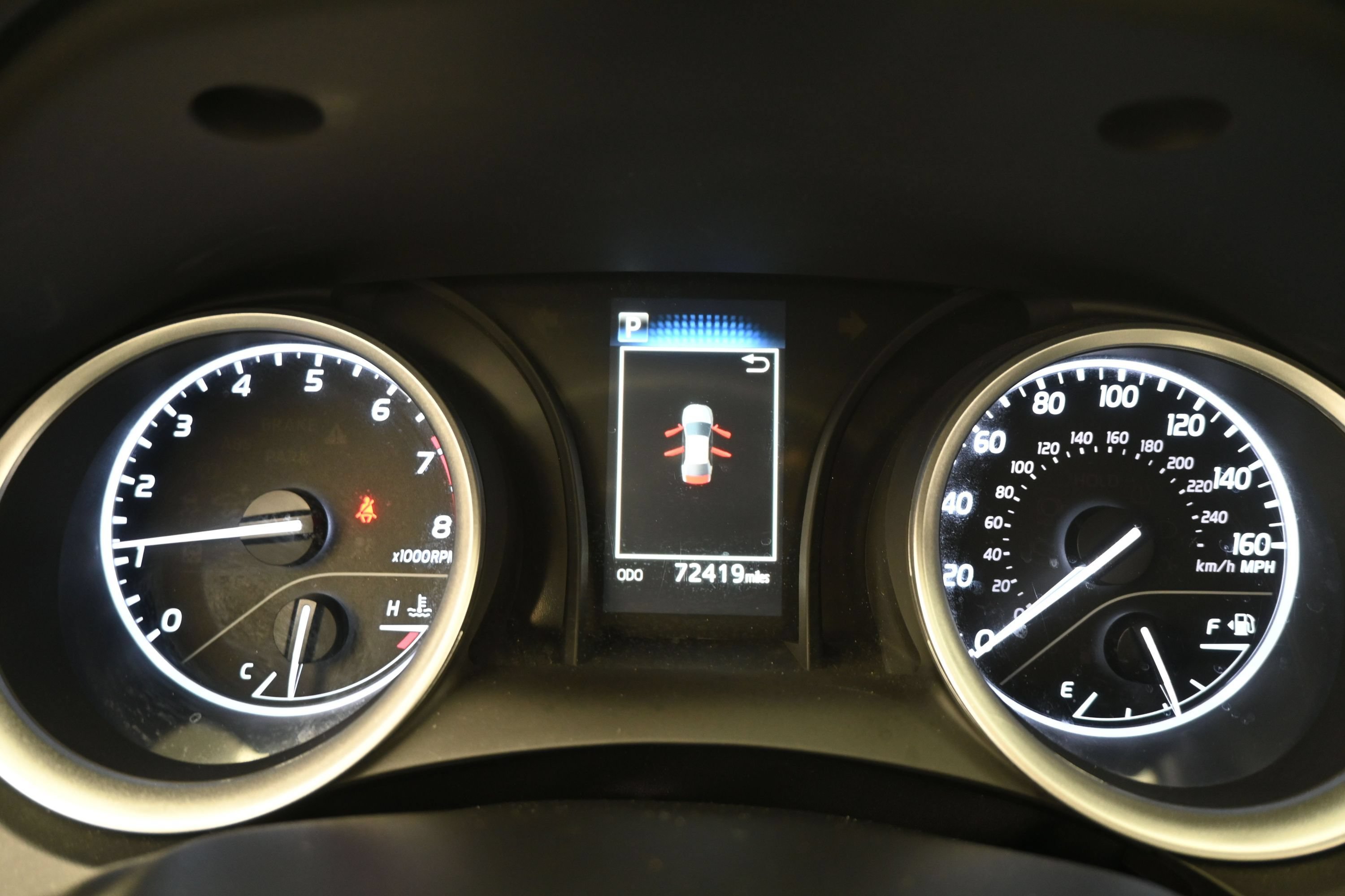 Used 2023 Toyota Camry LE FWD image 21