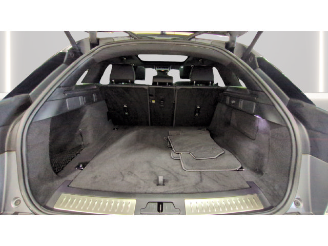 Used 2024 Land Rover Range Rover Velar Dynamic SE AWD/4WD image 22