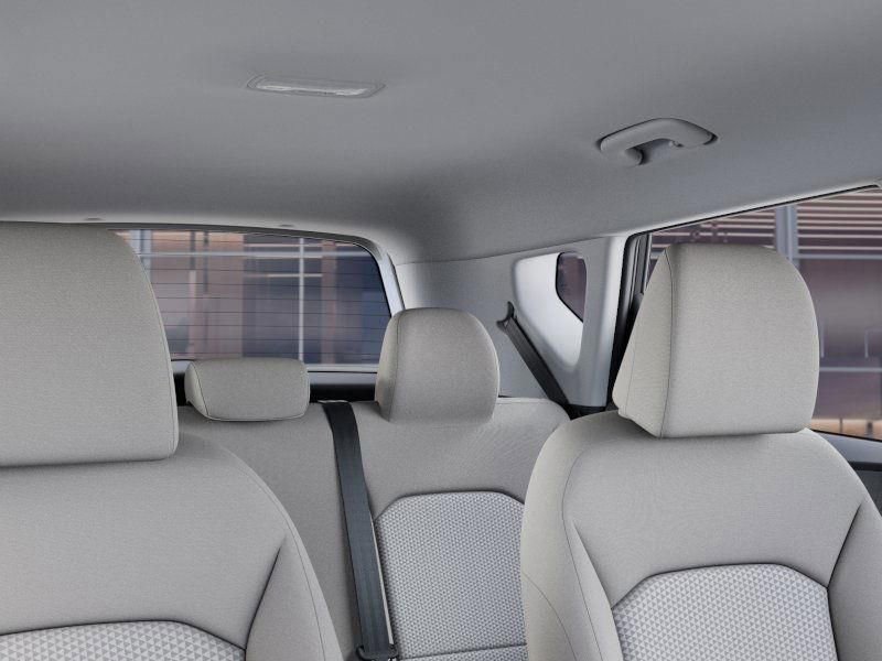 New 2025 Kia Soul LX w/ LX Technology Package FWD image 27