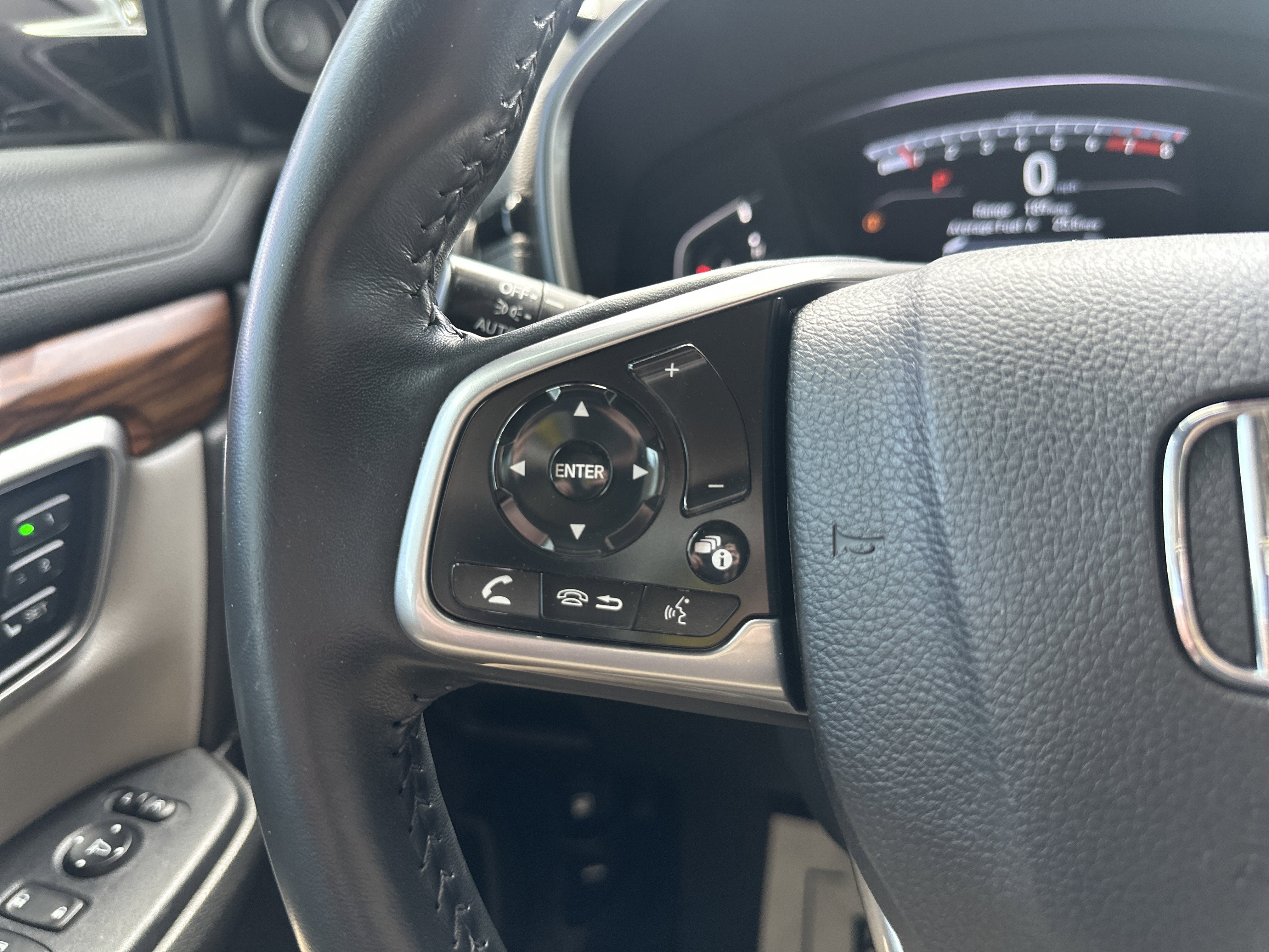 Used 2021 Honda CR-V EX-L image 31